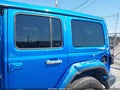 Photo 17 of 20 — 2021 Jeep Wrangler Unlimited