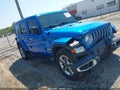 Photo 1 of 20 — 2021 Jeep Wrangler Unlimited