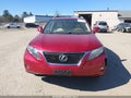 Photo 12 of 17 — 2012 Lexus RX 350