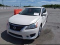 2013 Nissan Sentra — photo 2 of 11 | VIN 3N1AB7AP0DL746544