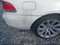 Photo 12 of 12 — 2008 BMW 7 Series
