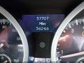 2009 Mercedes-Benz SLK-Class — photo 15 of 16 | VIN WDBWK54F79F210328