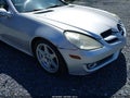 2009 Mercedes-Benz SLK-Class — photo 1 of 16 | VIN WDBWK54F79F210328