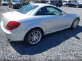 2009 Mercedes-Benz SLK-Class — photo 4 of 16 | VIN WDBWK54F79F210328