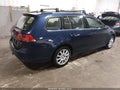 Photo 4 of 19 — 2016 Volkswagen Golf SportWagen