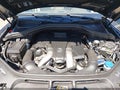 2013 Mercedes-Benz GL-Class — photo 10 of 17 | VIN 4JGDF7CE6DA242478