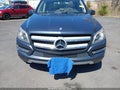 2013 Mercedes-Benz GL-Class — photo 12 of 17 | VIN 4JGDF7CE6DA242478