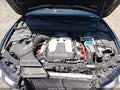 Photo 10 of 17 — 2015 Audi S5