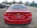 Photo 16 of 16 — 2016 Chevrolet Malibu