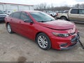 Photo 1 of 16 — 2016 Chevrolet Malibu