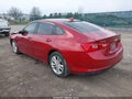 Photo 3 of 16 — 2016 Chevrolet Malibu