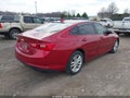 Photo 4 of 16 — 2016 Chevrolet Malibu