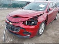 Photo 6 of 16 — 2016 Chevrolet Malibu