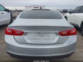 Photo 16 of 16 — 2019 Chevrolet Malibu