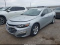 Photo 2 of 16 — 2019 Chevrolet Malibu