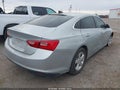 Photo 4 of 16 — 2019 Chevrolet Malibu