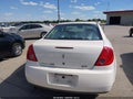 Photo 16 of 17 — 2008 Pontiac G6
