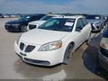 Photo 2 of 17 — 2008 Pontiac G6