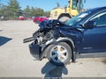 2017 GMC Terrain — photo 6 of 16 | VIN 2GKFLSEK9H6138070