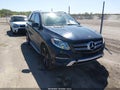 2018 Mercedes-Benz GLE-Class — photo 1 of 16 | VIN 4JGDA5JB3JB187764