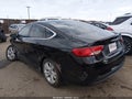 Photo 3 of 16 — 2016 Chrysler 200