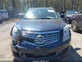 Photo 12 of 16 — 2016 Cadillac SRX