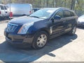Photo 2 of 16 — 2016 Cadillac SRX