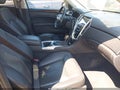 Photo 5 of 16 — 2016 Cadillac SRX