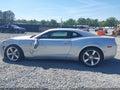 Photo 14 of 19 — 2012 Chevrolet Camaro
