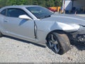 Photo 19 of 19 — 2012 Chevrolet Camaro