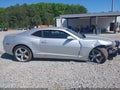 Photo 13 of 19 — 2012 Chevrolet Camaro