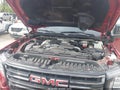 Photo 9 of 16 — 2022 GMC Sierra