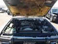 Photo 10 of 11 — 1991 Toyota 4Runner