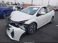 Photo 2 of 17 — 2017 Toyota Prius Prime