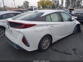 Photo 4 of 17 — 2017 Toyota Prius Prime