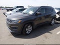 Photo 2 of 16 — 2018 Jeep Compass