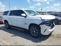 Photo 13 of 16 — 2023 Chevrolet Suburban