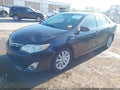 2013 Toyota Camry Hybrid — photo 2 of 13 | VIN 4T1BD1FK1DU063730