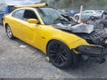 Photo 1 of 11 — 2017 Dodge Charger