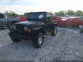Photo 2 of 11 — 1998 Jeep Wrangler