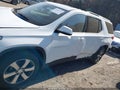 Photo 14 of 16 — 2018 Chevrolet Traverse