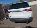 Photo 16 of 16 — 2018 Chevrolet Traverse