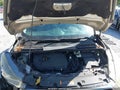 Photo 10 of 16 — 2017 Ford Escape