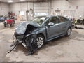 2022 Toyota Corolla — photo 2 of 18 | VIN JTDEPMAE6NJ227763