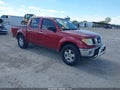 Photo 1 of 11 — 2007 Nissan Frontier