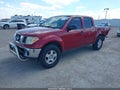 Photo 2 of 11 — 2007 Nissan Frontier