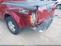 Photo 6 of 11 — 2007 Nissan Frontier