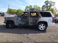 Photo 13 of 15 — 2008 Chevrolet Tahoe