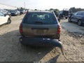 Photo 16 of 20 — 2005 Pontiac Vibe