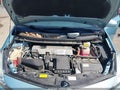 Photo 10 of 17 — 2015 Toyota Prius V